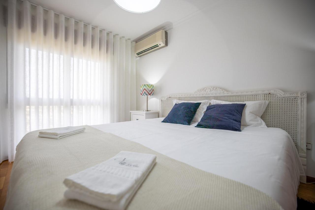 Lino's Family Apartment *