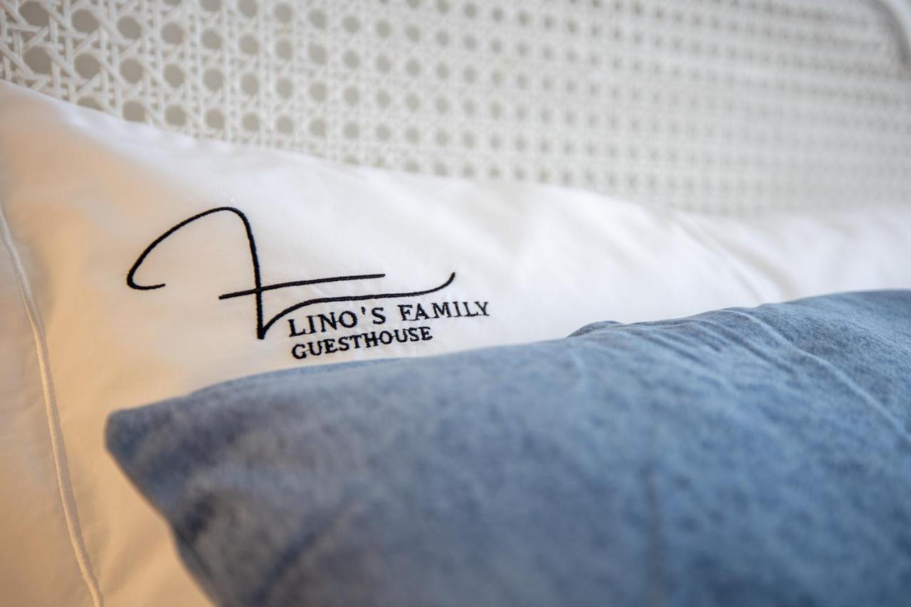 Lino's Family * Peso da Régua