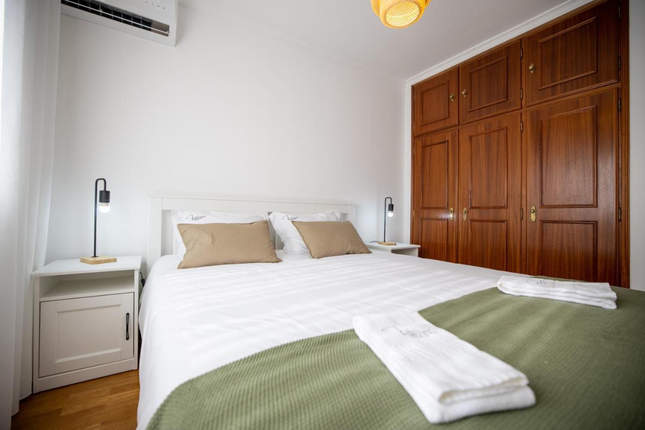 Lino's Family Apartment *